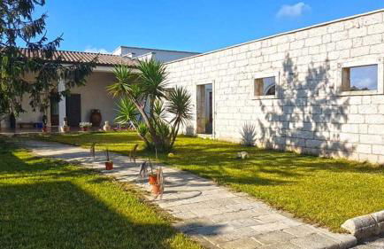 Masseria Cricelli - Foto 9