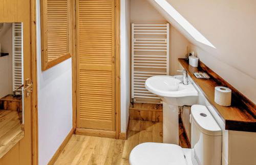 Rowan Cottage - Foto 12