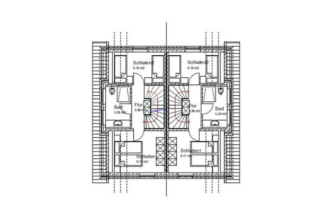 Nitschke - Vakantiewoning Watt - Foto 10