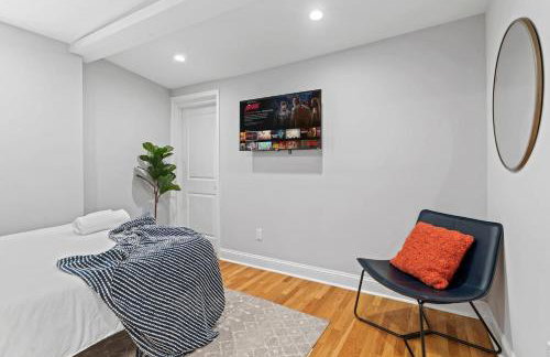 Big 3BR Near Art Museum- Family Game Room Patio - Foto 65