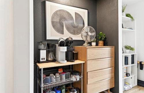 King Bed, Walk or Bike to town, EV, Pets OK - Foto 16