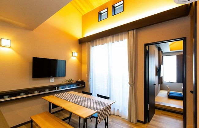 STAGIONE Hakone Yumoto - Foto 39