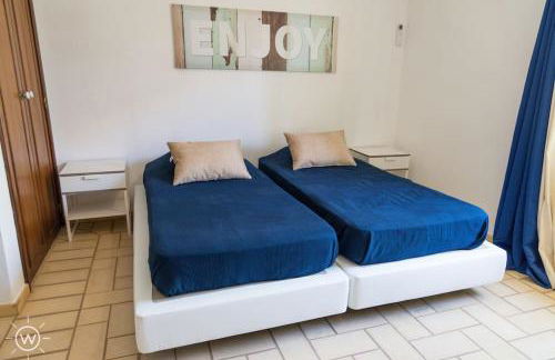 Da Vinci Villa Salgados-Guia-Algarve - Foto 14