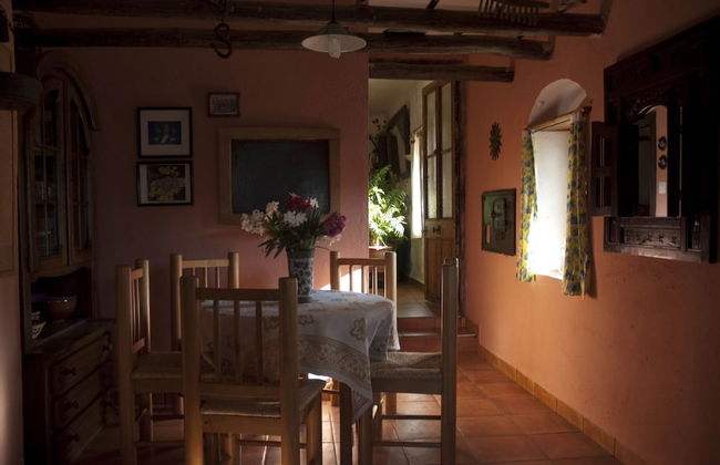 La Casa Rural Cortijo del Zoco Bajo - Foto 8