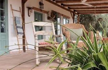 La Cuadra de Finca Don Carmelo - Foto 32