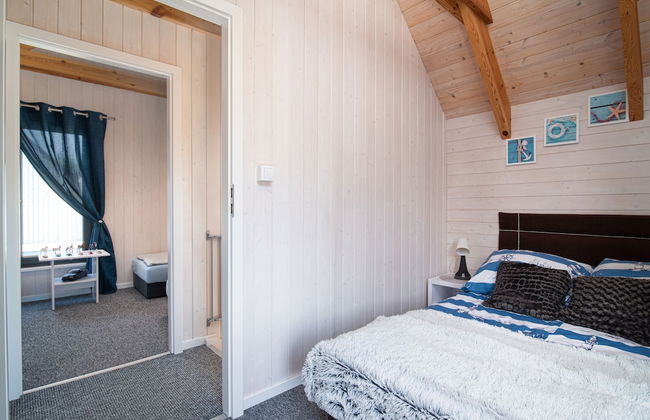 Domki Fantazja Dębki - Photo 32