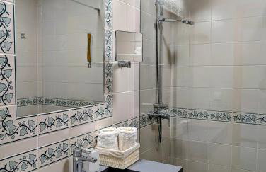 1A The Apartment - Foto 18