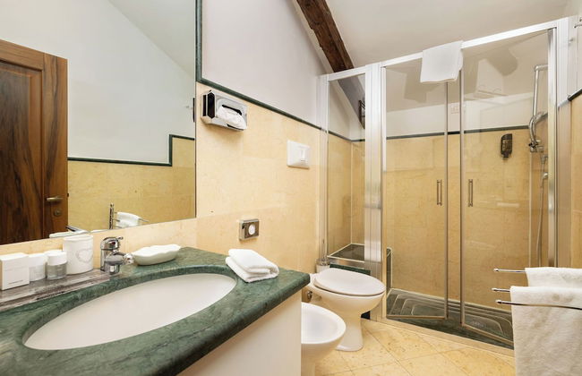 Relais Alberti - Foto 43