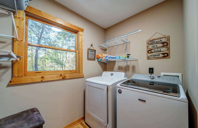 Buck Valley Lodge Mountain Getaway! - Foto 40