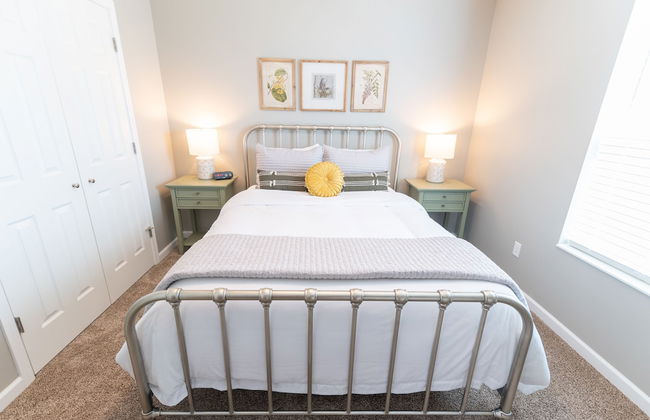 Susitna Suites - Foto 13