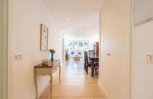 Sea View with Parking by LU&CIA - Foto 61