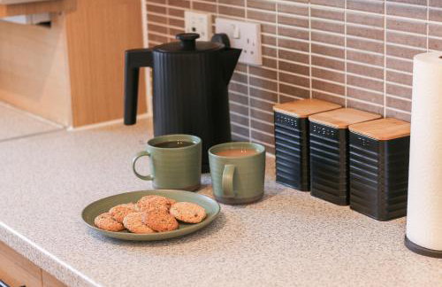 Stylish 2 Bedroom Property - Foto 7