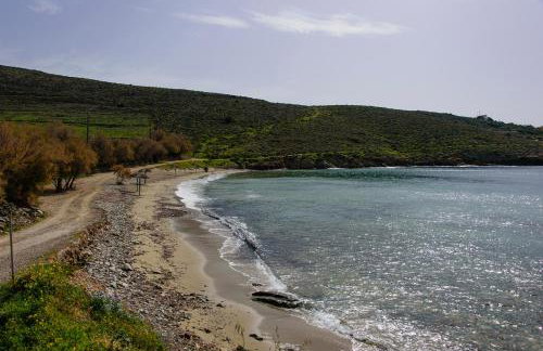 Mother's House in syros Aegean sea - Photo 34