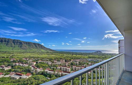 Lush Condo with Community Pool, 1 Mi to Beach! - Foto 13