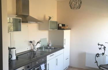 Ferienwohnungen in der alten Schnitterkaserne - Foto 21