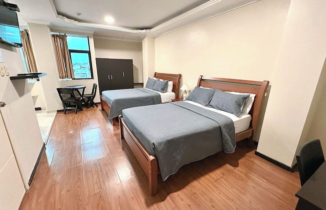 Suitesecu Rentals Guayaquil - Foto 18