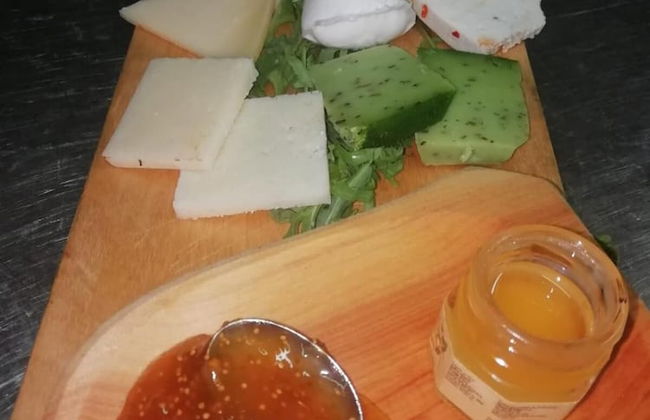 Antica Conca d'Oro - Foto 48