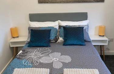 Luxury Town Center Studio Stevenage - Foto 13