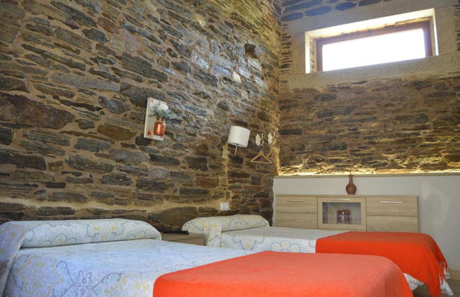 Casa Rural Santa Marina - Foto 15