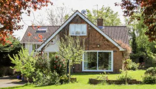 Queen's Cottage - Foto 4