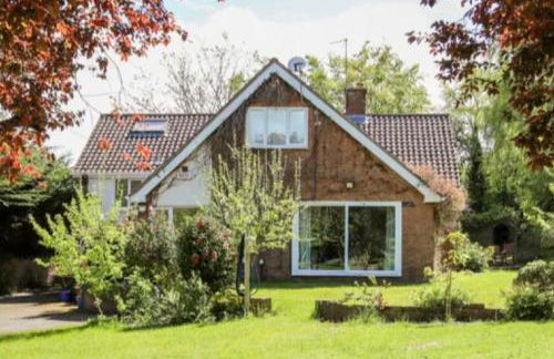 Queen's Cottage - Foto 4