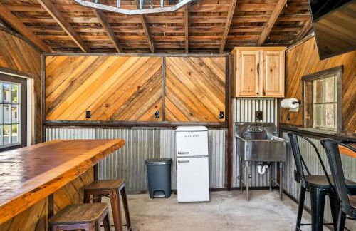 8 Mile House Deluxe - Foto 50