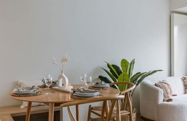 Modern and Bright Studio in Centre of Knokke - Foto 6