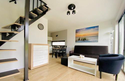 Jachtowa 10 Lubiatowo - Sauna, Balia z jacuzzi, Pet friendly - Foto 13