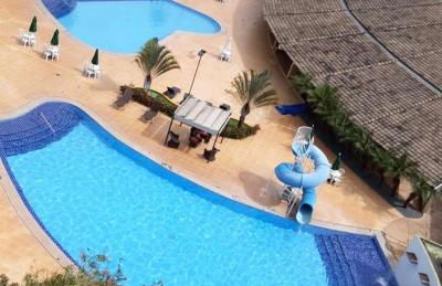 AP do LAGO, com Churrasqueira privativa , cozinha , internet no ap, rampa barco e jet, pesqueiro - B101 - Foto 77