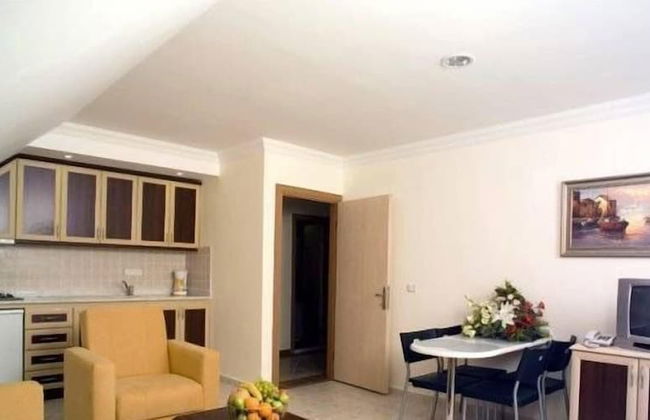 Bella Vista Suit Hotel - Foto 7