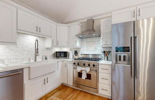 Lookout Cottage - Foto 8