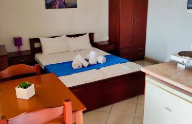 Simos Apartments - Photo 29