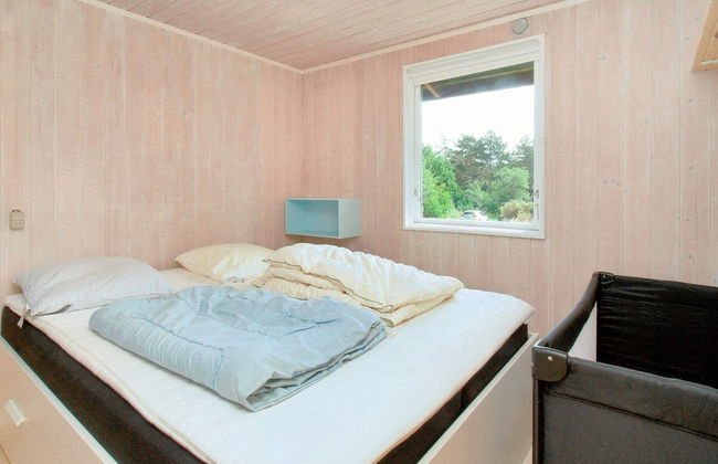 6 Person Holiday Home in Farevejle-by Traum - Photo 3