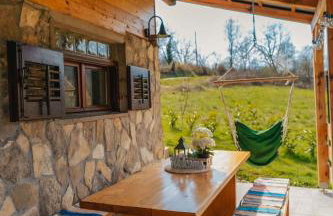 River house "Green butterfly" - Foto 25