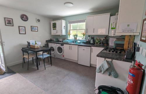 Namastay-Central Glastonbury - Foto 9