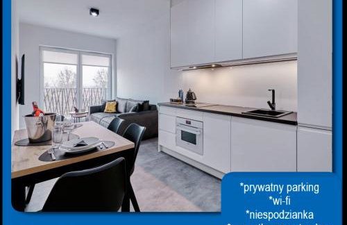 Apartament Sztuk Pięknych 14 - Foto 2