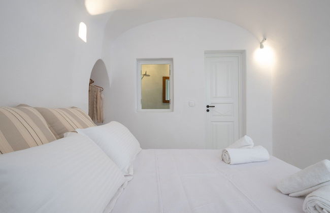 Olive Cave Houses - Foto 21