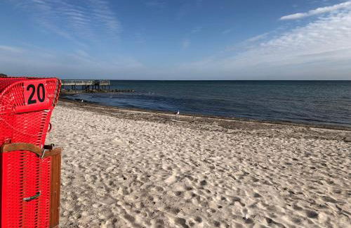 Ferienwohnung Bogenstahl - Foto 19