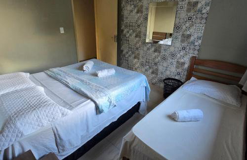 Apto 1,5 km do Shop. Manauara - Foto 34