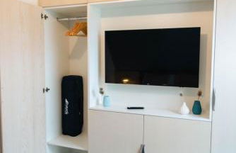 Küsten Apartments Tannenhausen - Foto 42