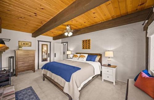 The Lake Chalet - Foto 16