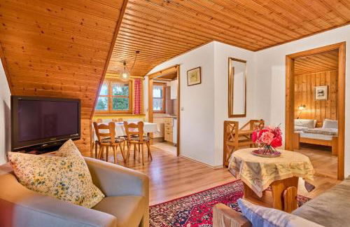 Ferienwohnungen Bredl - Foto 13