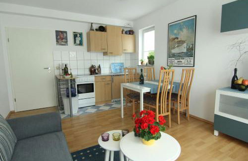 Strandnahe Ferienwohnungen mit Garten - Foto 30