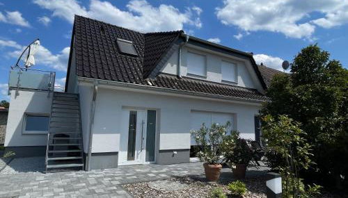 Ferienhaus Helfert FeWo 1 mit großer Terrasse - Foto 3