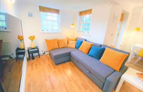 Seaside Cottage With Parking - Foto 24