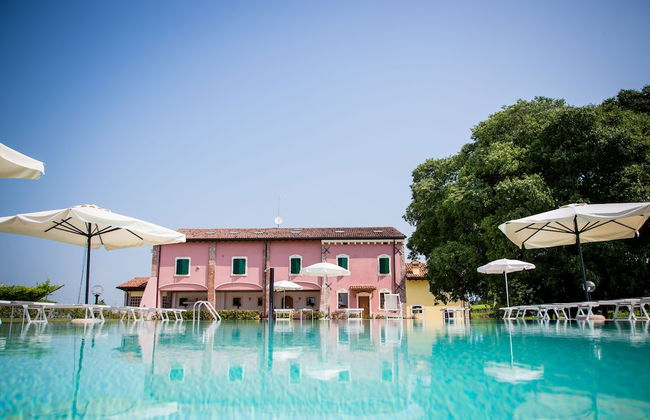 Agriturismo Bosco del Gal - Photo 17