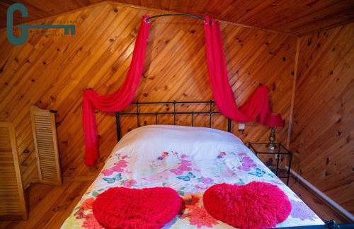 Séjour détente avec spa, piscine et sauna - Photo 26