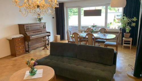 Ferienwohnung "Fichtelnaabrauschen" - Foto 3