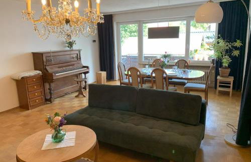 Ferienwohnung "Fichtelnaabrauschen" - Foto 3