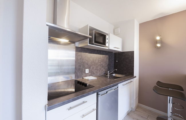 Garden & City Aix en Provence - Puyricard - Foto 12